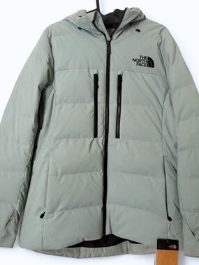 The North Face Corefire Down Women's Jacket
